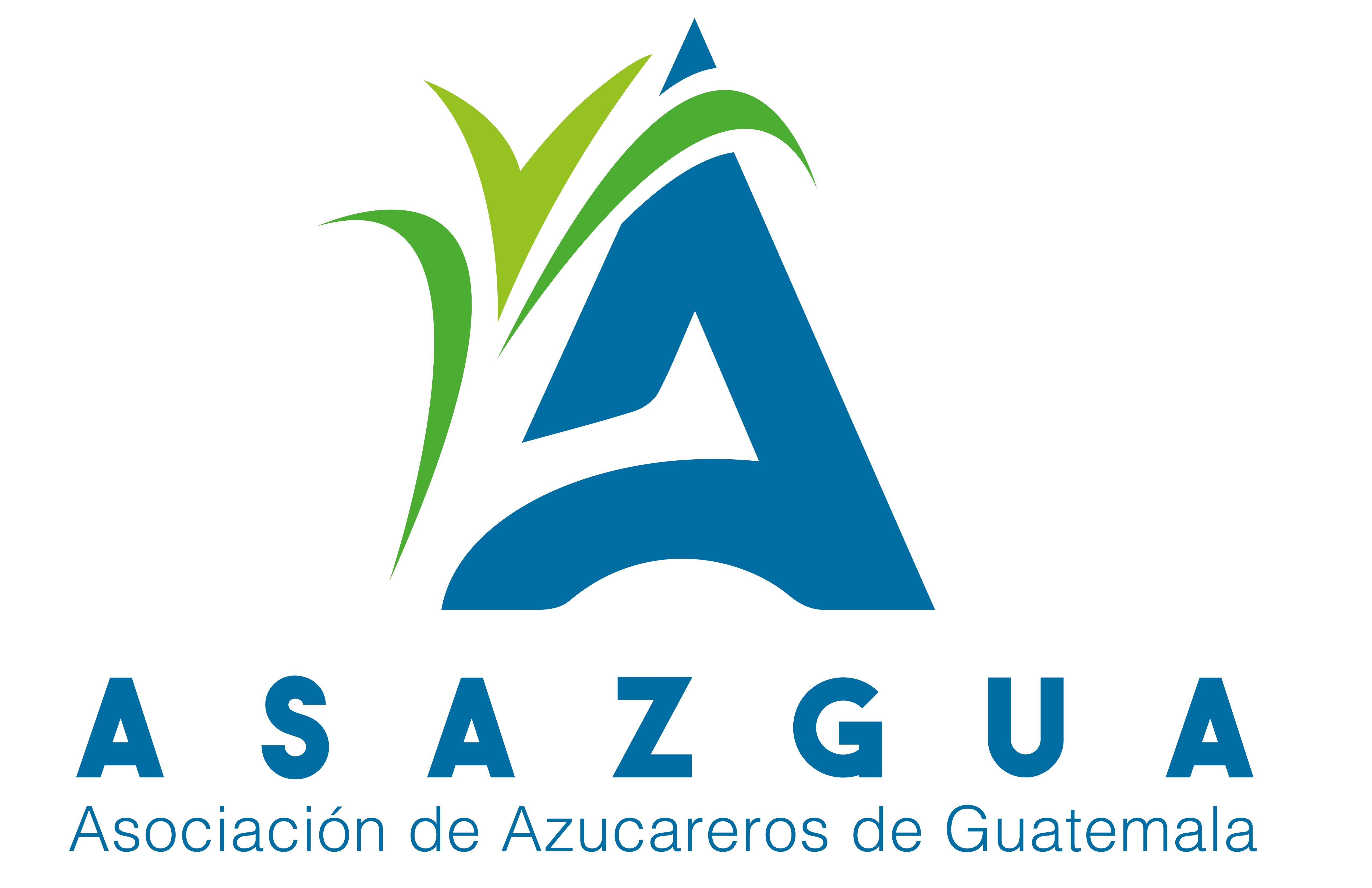 Logo Asazgua